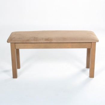 Square Leg Table Bench 